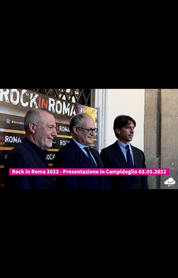 ROCK IN ROMA TORNA FORTE COME NON MAI: parte la 12° edizione l’edizione più attesa del festival internazionale della Capitale Ippodromo delle Capannelle: 2 palchi, Red e Black Stage. Rock in Roma è pronto ad accendere i riflettori sulla sua line up multigenere – spaziando tra una varietà di artisti nazionali e internazionali di maggiore successo – e trasversale – con i grandi della scena artistica e i nomi di cantanti e band in ascesa nel panorama della musica attuale e di tendenza.
È un festival diffuso nella città, che si svolgerà nelle tre magnifiche location dalla bellezza mozzafiato: nel leggendario Circo Massimo, il 9 luglio, avrà luogo lo special event estivo più atteso in Italia. Dopo aver fatto il giro dei cinque continenti sui palchi più prestigiosi, i Måneskin saranno i protagonisti nella loro città di un concerto straordinario, prodotto da “Vivo Concerti” e realizzato in collaborazione con Rock in Roma.

Il festival animerà la periferia per farne un luogo di aggregazione. L’Ippodromo delle Capannelle – sede da sempre del Rock in Roma – anche in questa nuova edizione si duplica con il Red Stage e il Black Stage, ospitando i live di: ACHILLE LAURO, ANUEL AA; ARIETE; BLANCO; CAPAREZZA; CARL BRAVE; CIGARETTES AFTER SEX; ERNIA; FRAH QUINTALE; GAZZELLE; GEMITAIZ; GIANLUCA GRIGNANI; GOD IS AN ASTRONAUT; GUE; LA RAPPRESENTANTE DI LISTA + ROVERE; LAZZA; LEON FAUN + MAMBOLOSCO + VILLABANKS; LITFIBA; MADAME; MADMAN; MECNA + COCO; NOYZ NARCOS; OZUNA; PSICOLOGI; QUEEN AT THE OPERA; RKOMI; RONDODASOSA + BABY GANG; SHIVA + PAKY + RHOVE; SUICIDAL TENDENCIES; TESTAMENT + EXODUS + DEATH ANGEL + HEATHEN; THE CHEMICAL BROTHERS; WILLIE PEYOTE.

Altra location che ospiterà la grande musica dal vivo del Rock in Roma sarà l’Auditorium Parco della Musica, simbolo dell’architettura moderna e dell’arte made in Italy. Nella Cavea, si esibiranno: BRUNORI SAS; DEEP PURPLE; HERBIE HANCOCK; PATTI SMITH QUARTET; SKUNK ANANSIE; nella Sala Santa Cecilia, si terrà il concerto di PAUL WELLER.

GET IN TOUCH!

#rockinroma2022 #rock #rockinroma #roma #concerti #estateromana #estateromana2022 #ilbelloeilcattivotempo